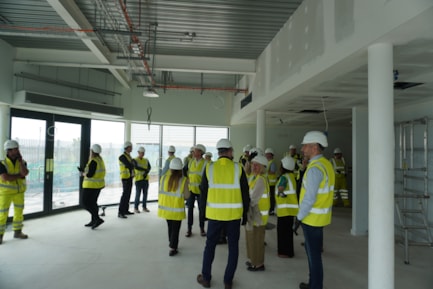 Brilliant Barrow Board Site Visit-8