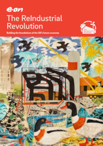 RR Report front cover