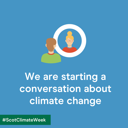 Social Asset - Climate Conversation - 1080x1080 - Climate Week
