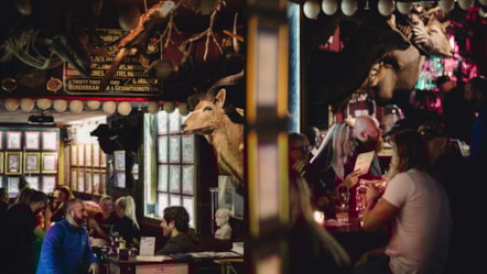 The Absinthe Parlour diptych 01 cropped