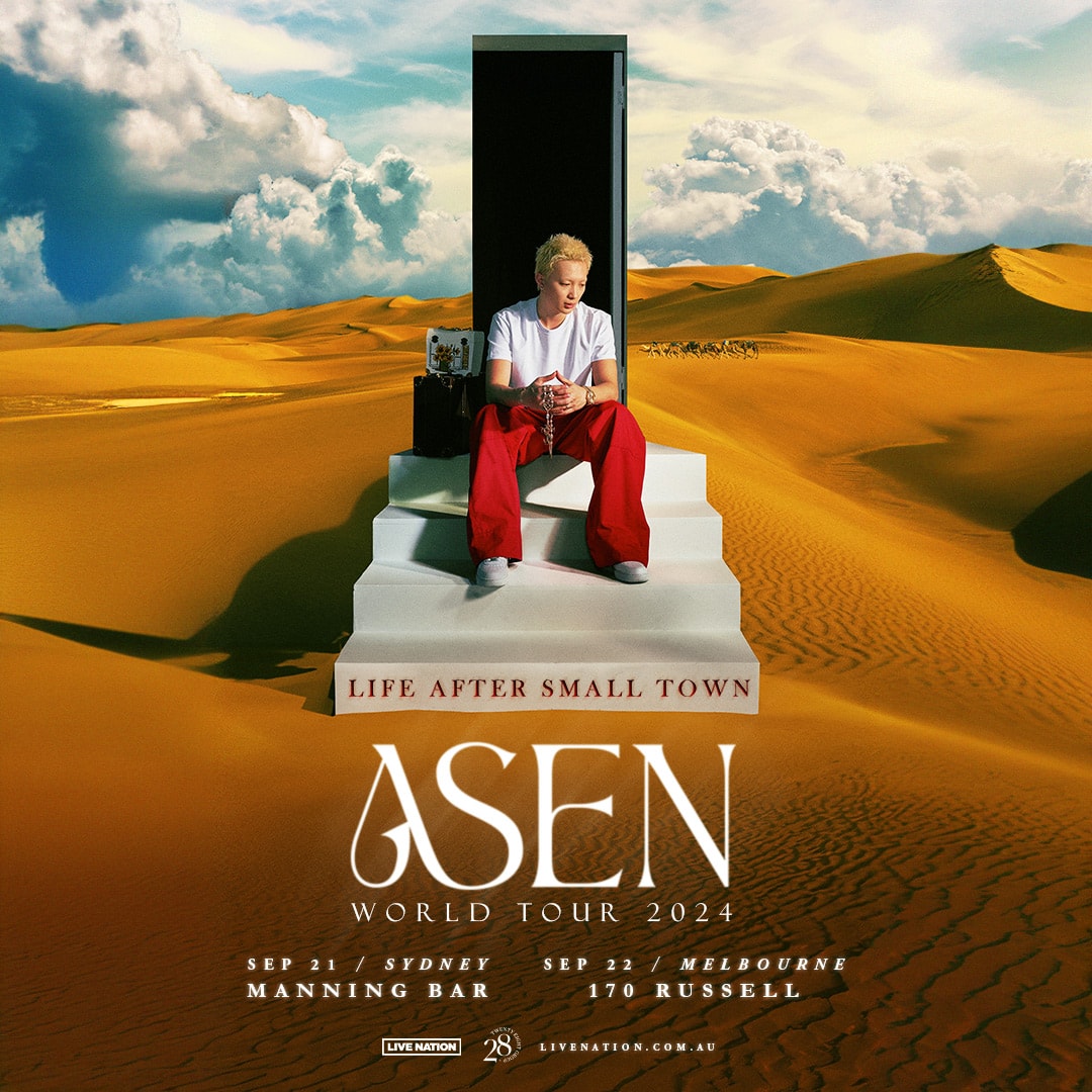 asen 1080X1080 | Live Nation News