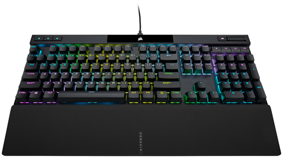 CORSAIR Launches K70 CORE, The New Standard for Mainstream Gaming Keyboards