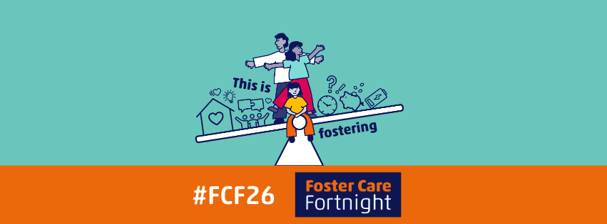 foster care fortnight 2026