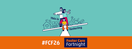 foster care fortnight 2026