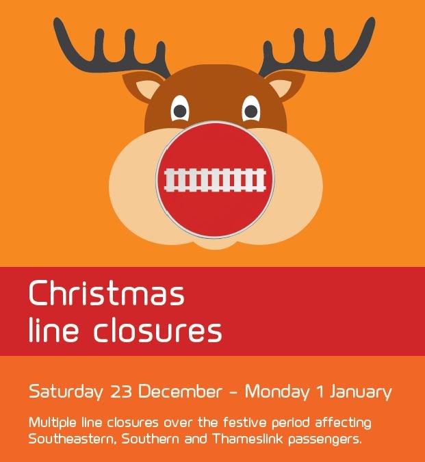 TLPChristmasClosures: Thameslink Programme
Christmas closures