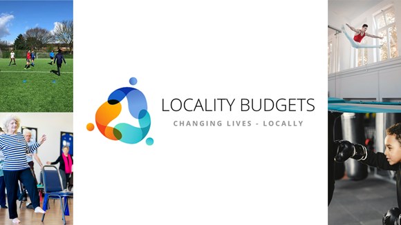 Councillors award over £6,000 to support sporting initiatives and activities across the county: LB Grants 2023 1200x675 Nov 07