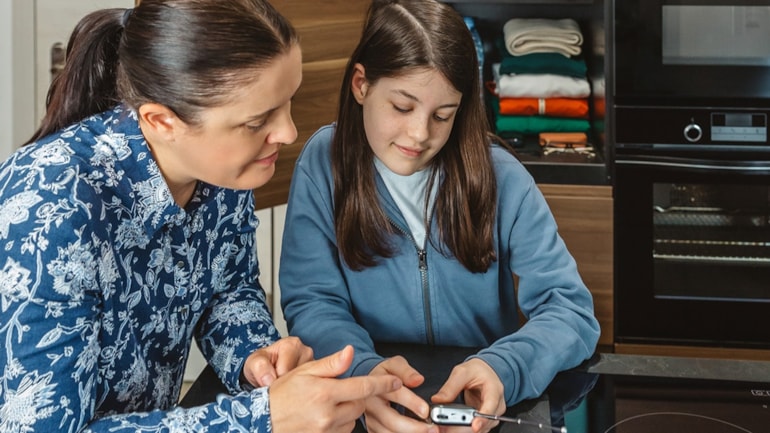 How to prepare for a power cut