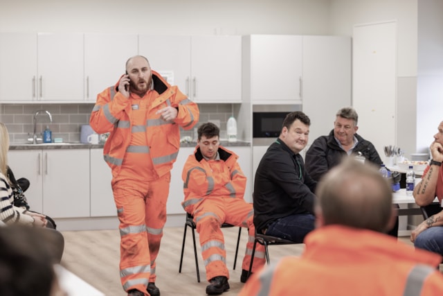 TRUST Canteen-003: TRUST Canteen-003