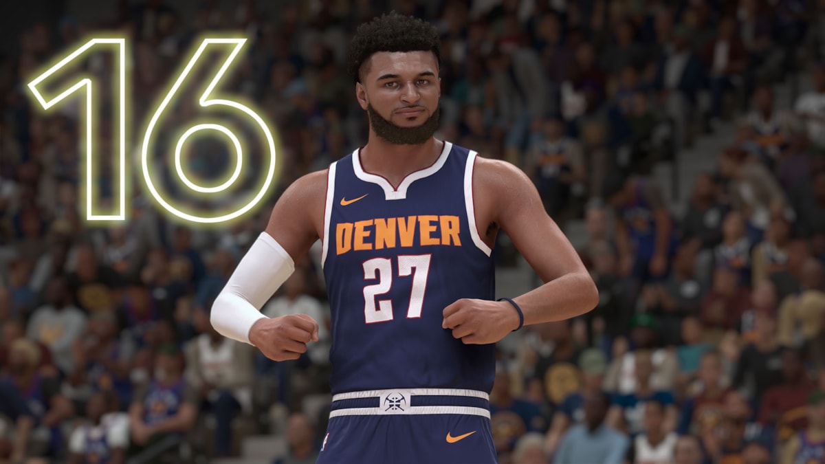 NBA 2K24 Season 7 Header