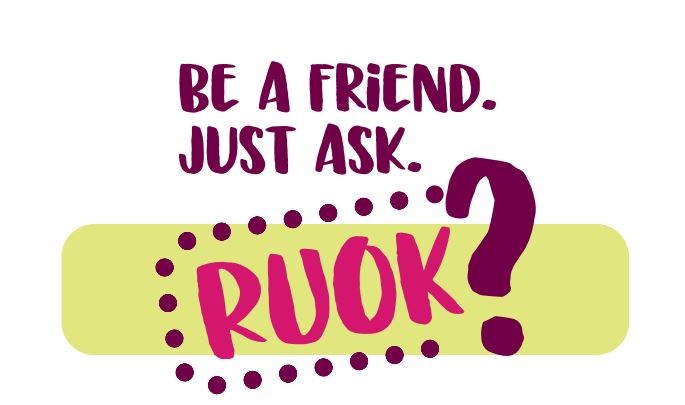 RUOK