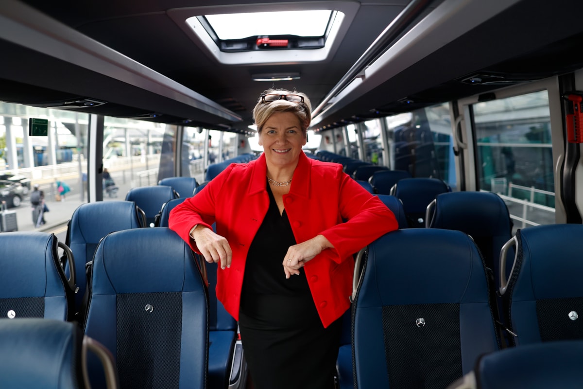 Aircoach MD Kim Swan 4