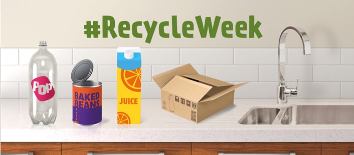 #Recycle Week: A range of events are set to be held virtually as part of this year’s Leeds Recycle Week.