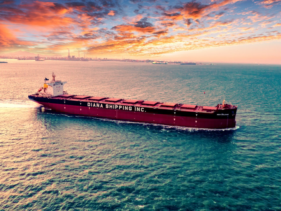 MV New Orleans