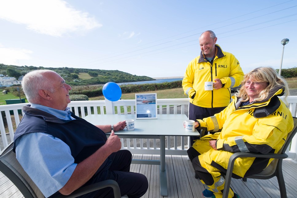 Richard Dawson/PA Media