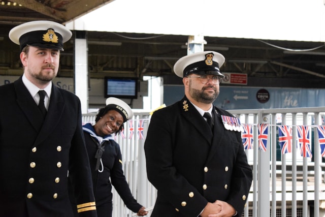 Royal Navy-4