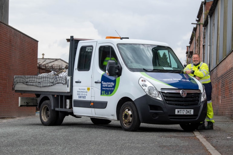 Partnership formed to improve community resilience