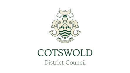 Cotswold District Council Logo