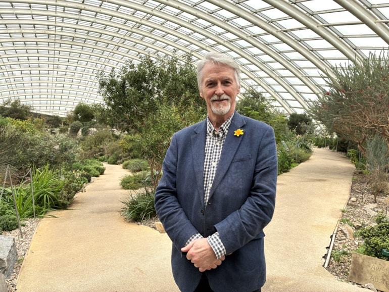 Nature Estate Cymru launches to protect Wales' land and climate