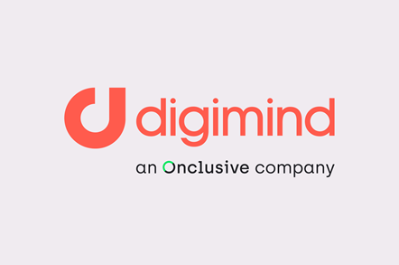 Digimind logo