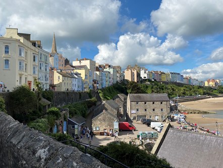 Tenby 7