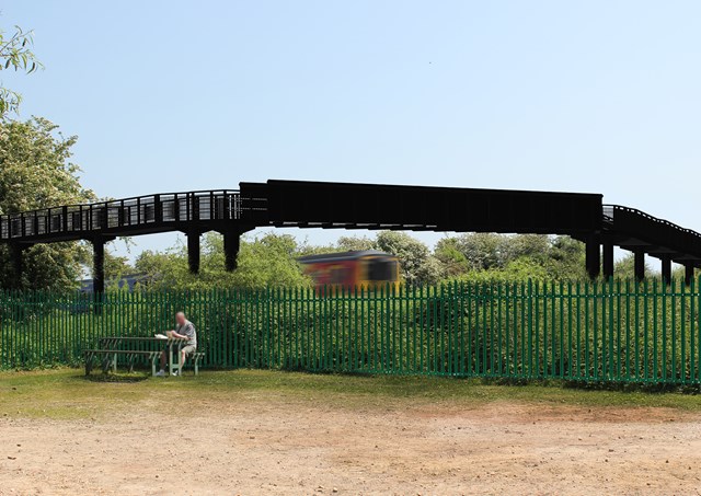 Nottinghamshire residents invited to find about more about level crossing replacement