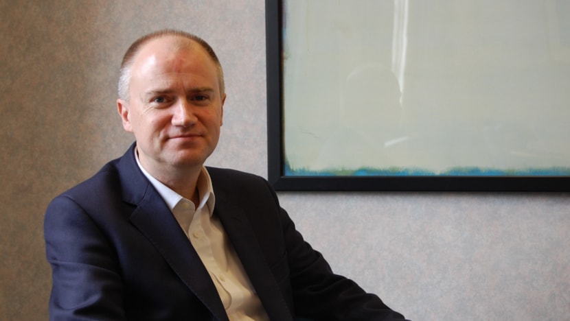 Leeds City Council chief executive Tom Riordan confirms leaving plans: 1603 Tom Riordan 4