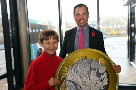 5-15 £1 bus fare launch - Merthyr Tydfil-3