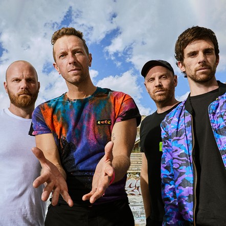 Static Social-Facebook-Instagram 1080x1080 Coldplay 2024 Press-Photo