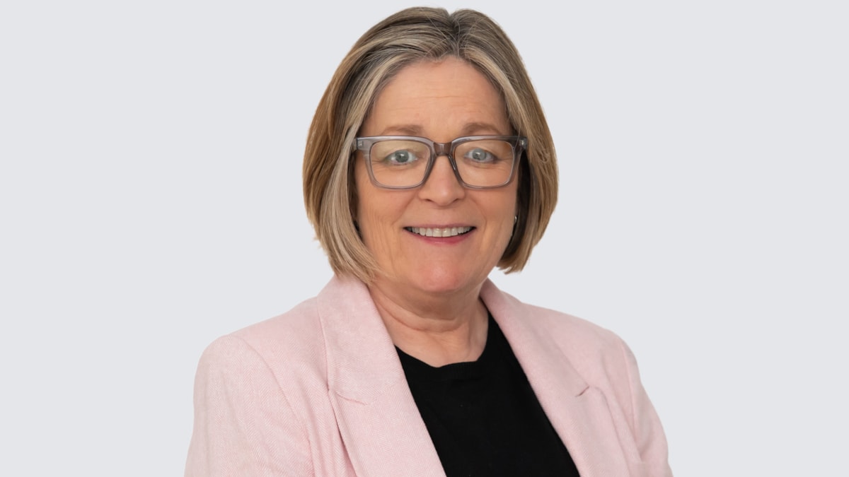 Cabinet Minister for Education and Welsh Language cropped
