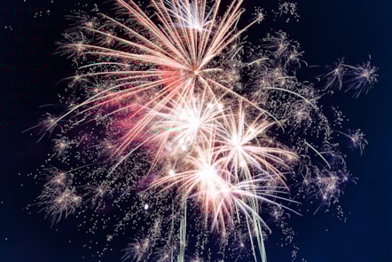 Fireworks
