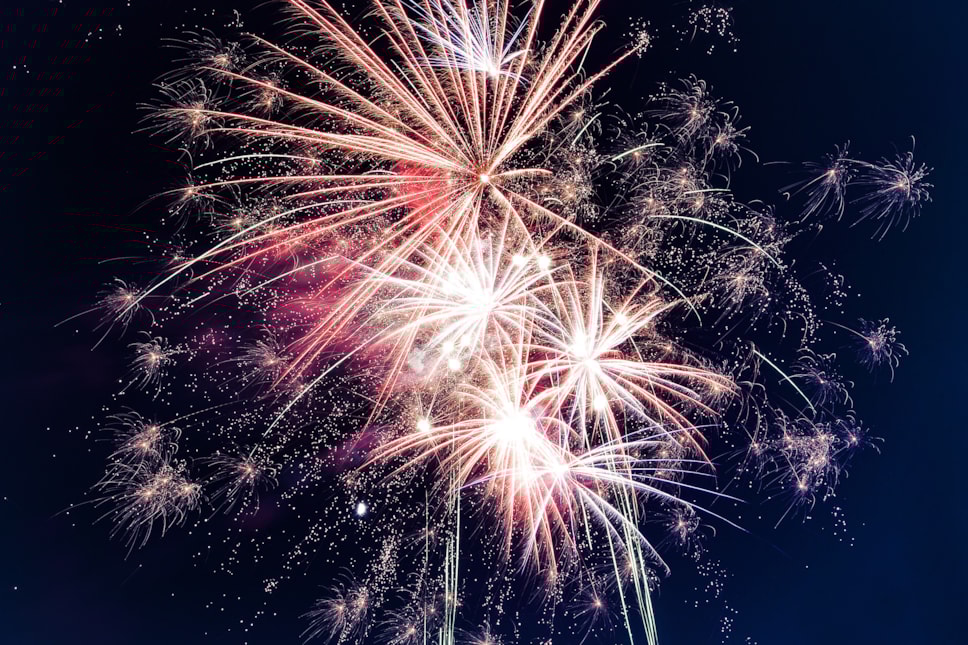 Fireworks
