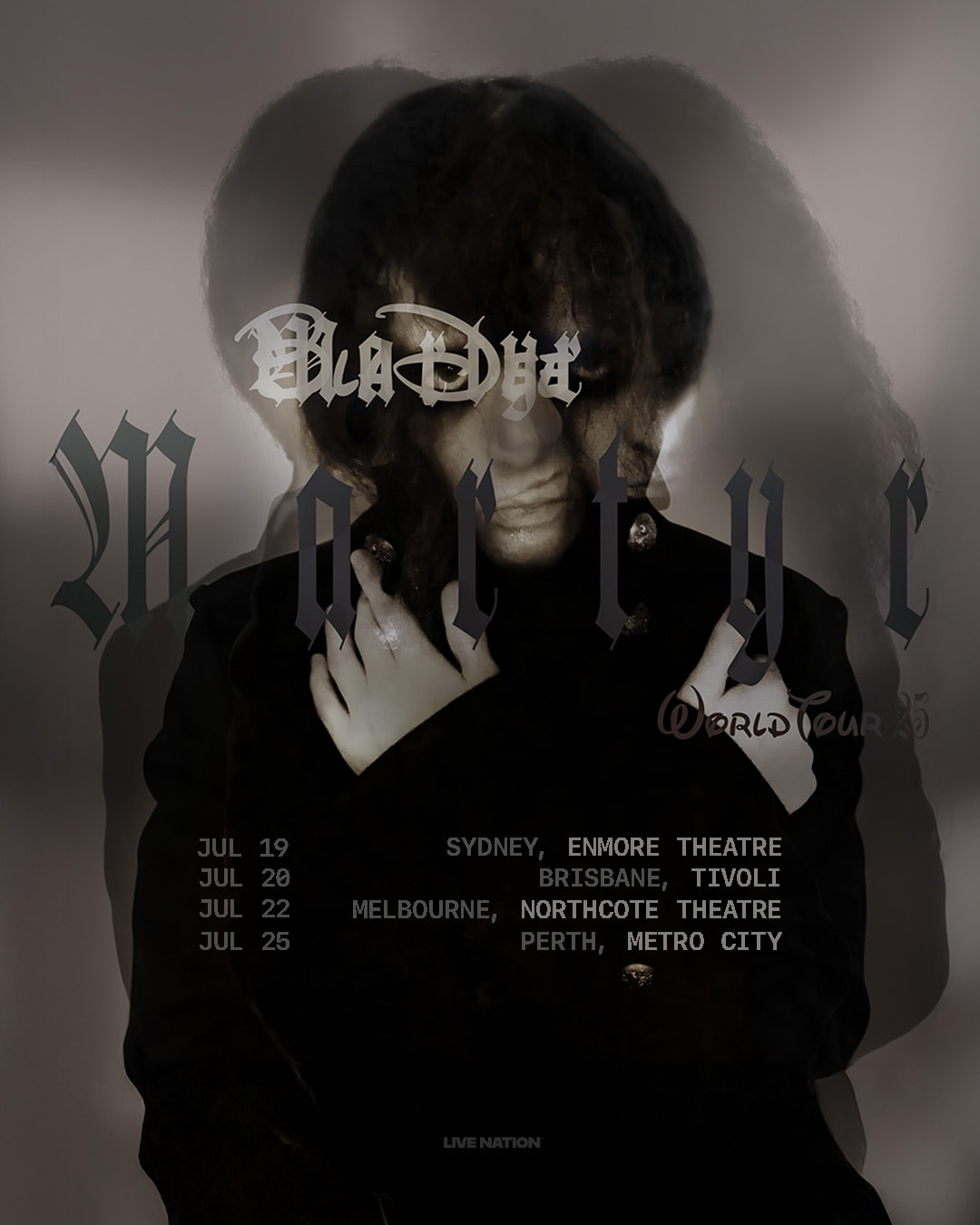 Bladee 2025 1080x1350