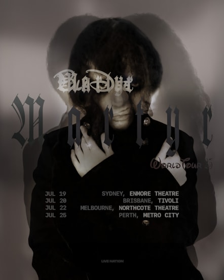 Bladee 2025 1080x1350
