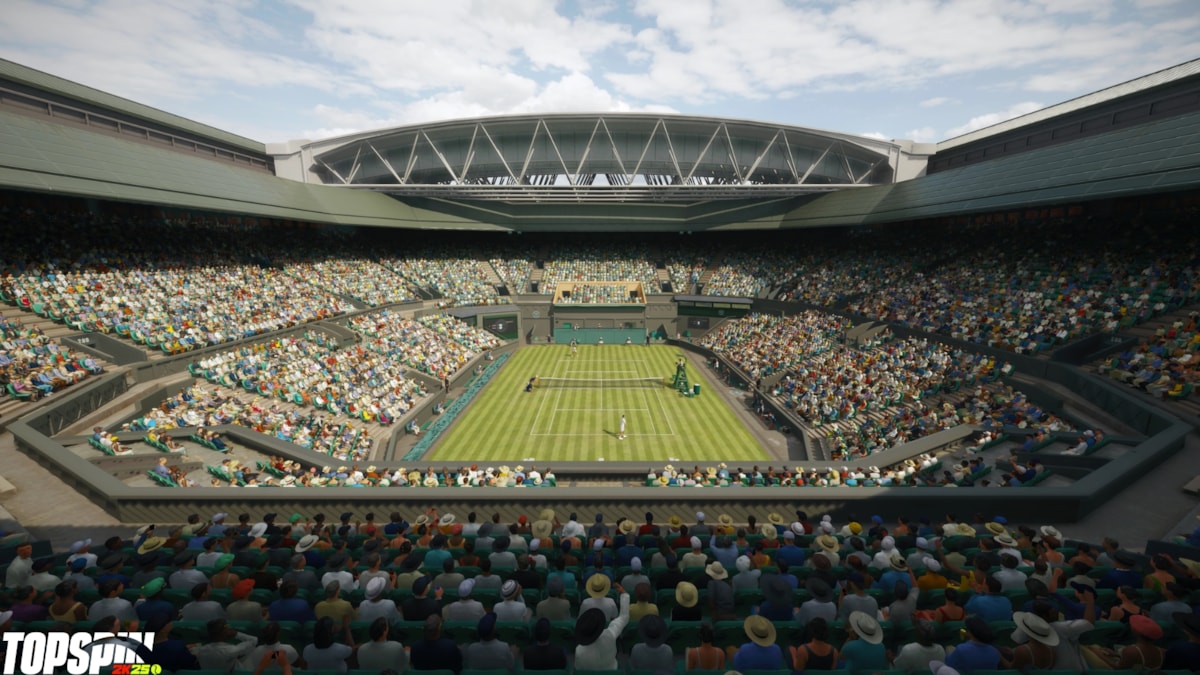 Wimbledon Venue 2 Watermarked