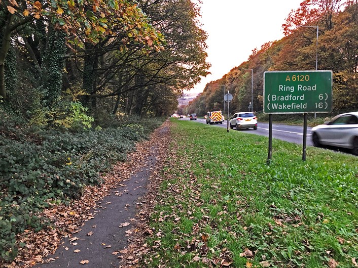 Public consultation launched for Horsforth to Rodley Outer Ring Road Improvements: a6120