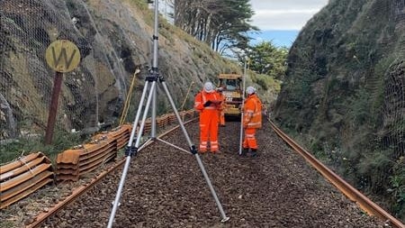 Work at St Ives: Work at St Ives