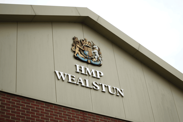 First Bus partners to prevent prisoners re-offending