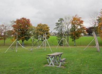 St Rufus Park, Keith-2