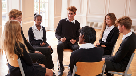 Schools' Climate Conference