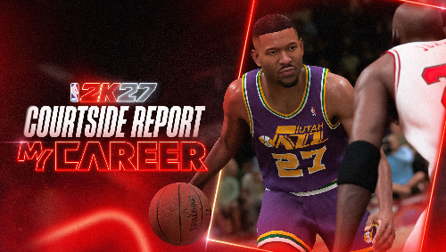 MyCAREER