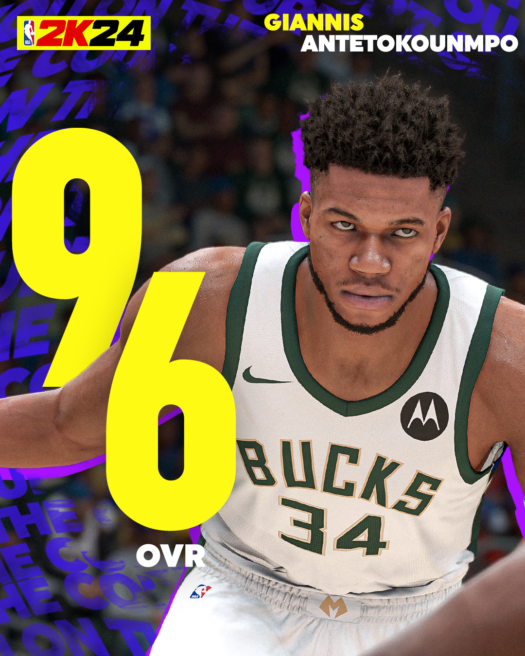 Giannis 2k fashion cover