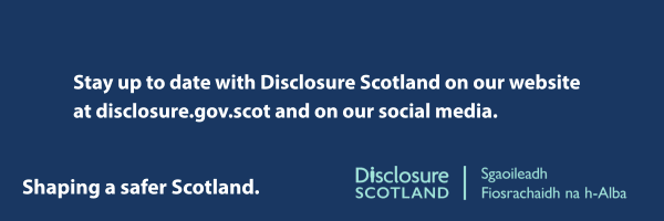 Standard newsletter footer - Oct 2025