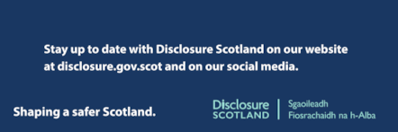 Standard newsletter footer - Oct 2025