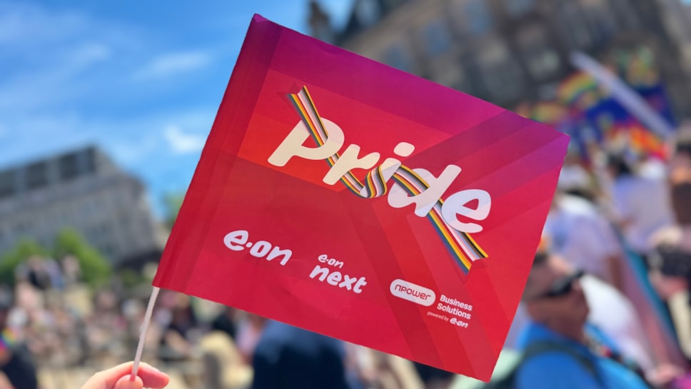 Birmingham Pride 2026