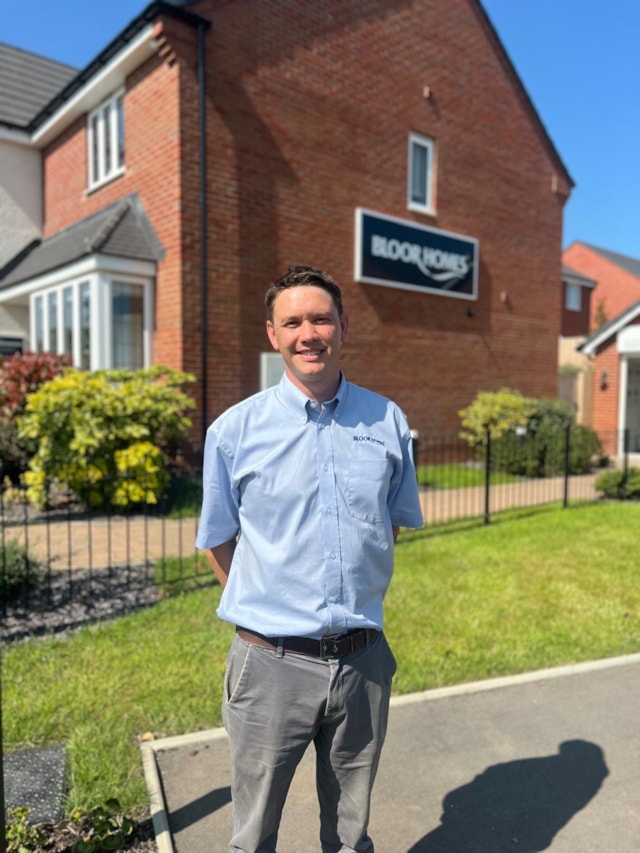 Bloor Exeter PIJ 2025 - Sam Musto - Cullompton