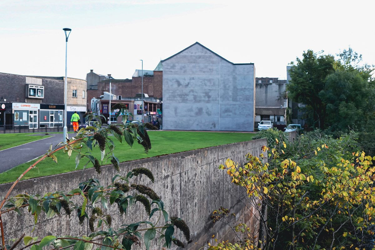 St Marnock Square