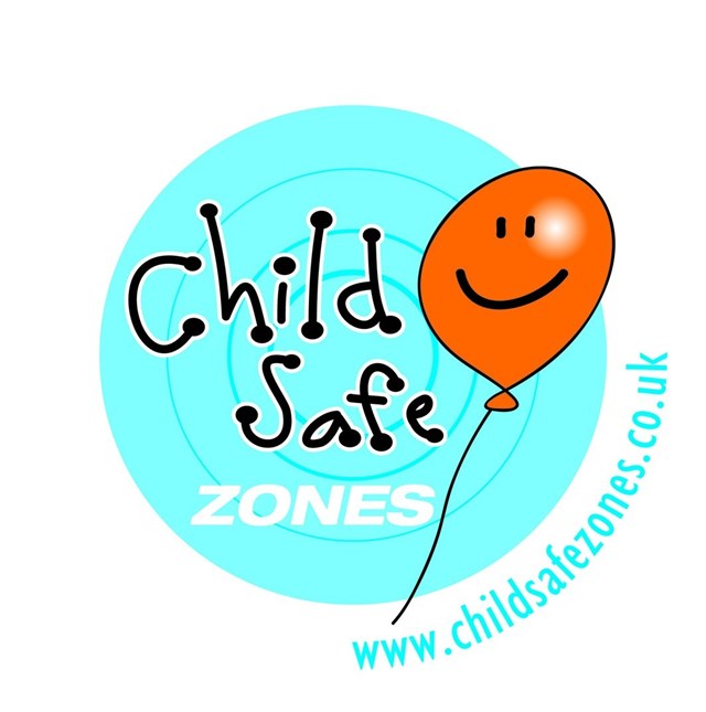 KEEPING CHILDREN SAFE AT LIME STREET: Child Safe logo