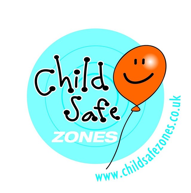 Child Safe logo