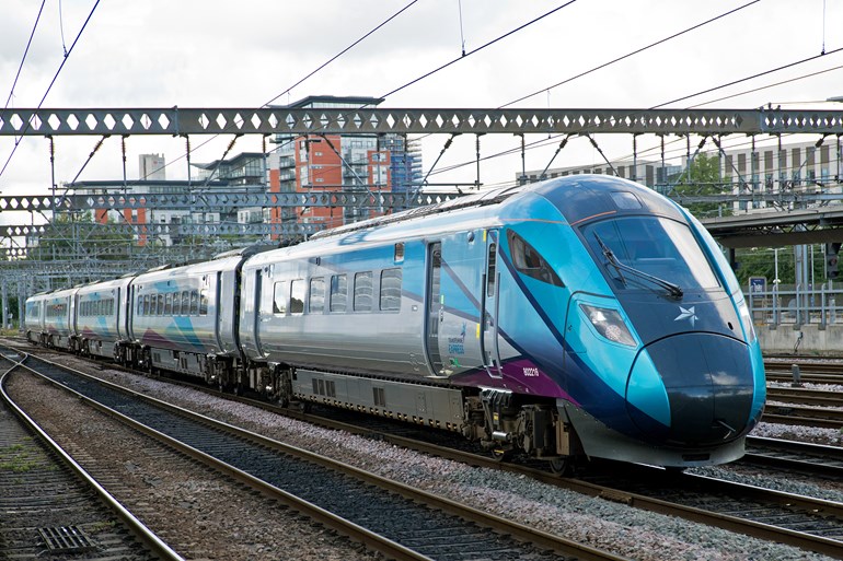 Strike action set to cause severe disruption to TransPennine Express services