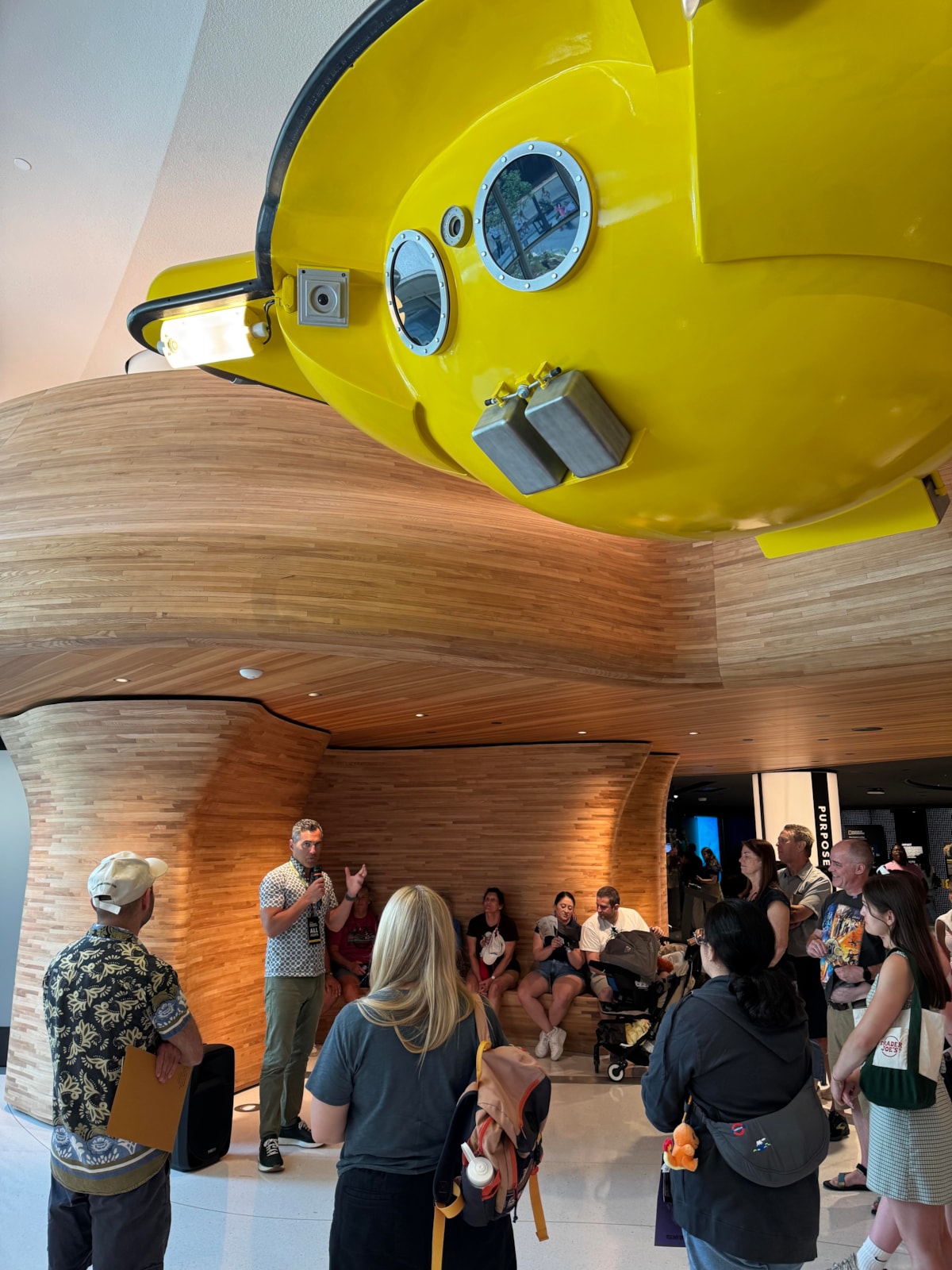 National Geographic and the Museum of Exploration (MoE)-5